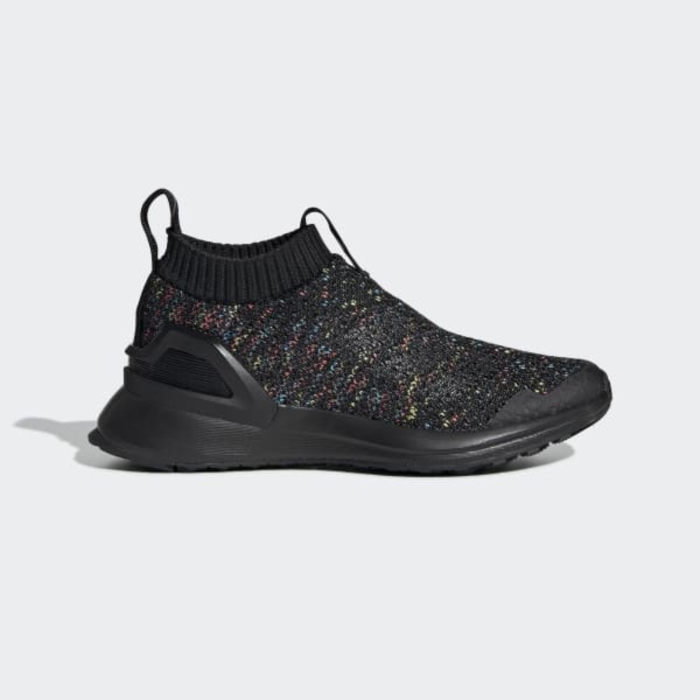 Adidas RapidaRun Kids Laceless Shoes